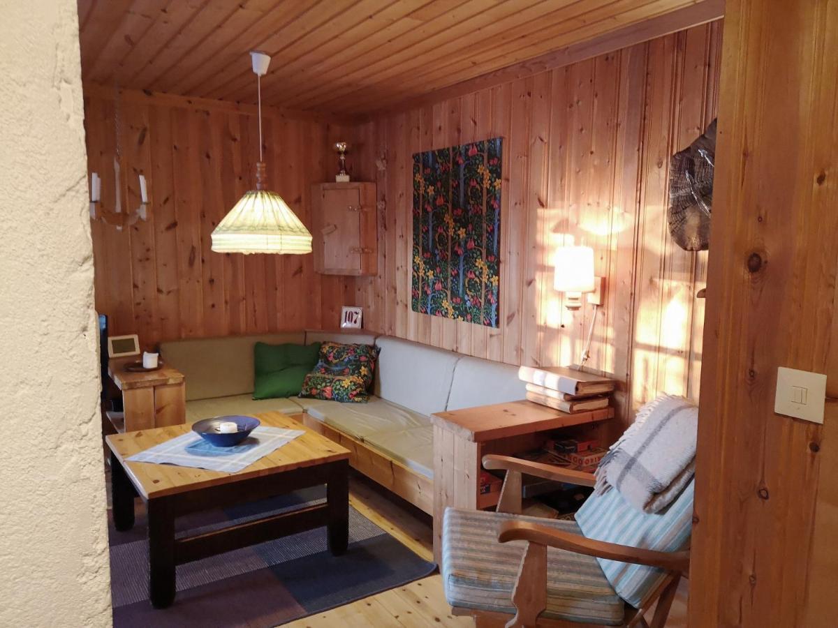 הוילה Funäsdalen Messlingen, Sjoevaegen 5 מראה חיצוני תמונה